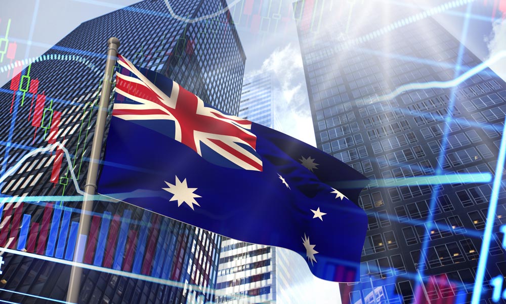 ออสเตรเลีย: ตลาดที่อยู่อาศัยทรงตัว