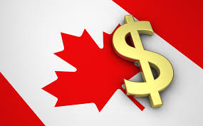 การพยากรณ์ดอลลาร์แคนาดา: USD / CAD ก็อ่อนระทวย, NZD / CAD แตกหัก